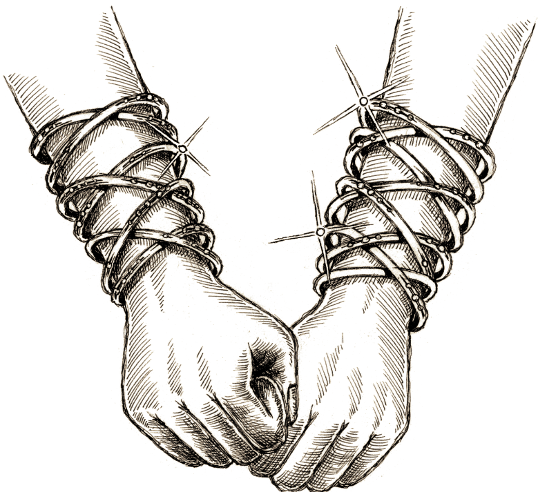 CraigKunce's tweet photo. Chapter book pen &amp; ink illustrations https://t.co/youEd6vhCH