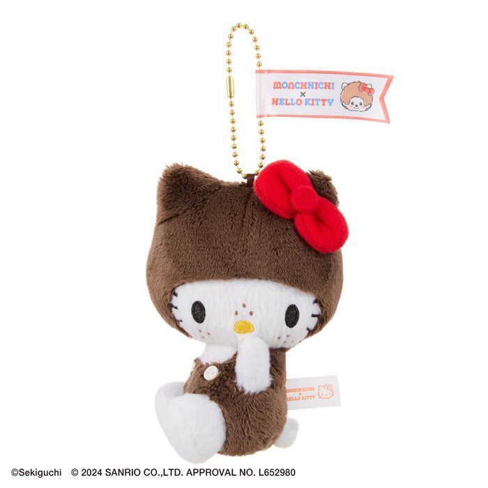rent_bykitty's tweet photo. พร้อมส่ง
พวงม่อนชิ 790.- (2)
พวงคิตตี้ 790.- (1)

📮ส่งฟรีค่า

#ตลาดนัดม่อนชิชิ #ตลาดนัดmonchhichi #ตลาดนัดม่อนชิ #monchhichithailand #ม่อนชิชิ  #monchhichi #รับหิ้วญี่ปุ่น #พรีออเดอร์ญี่ปุ่น #ตลาดนัดsanrio https://t.co/cnOTOXhSjS