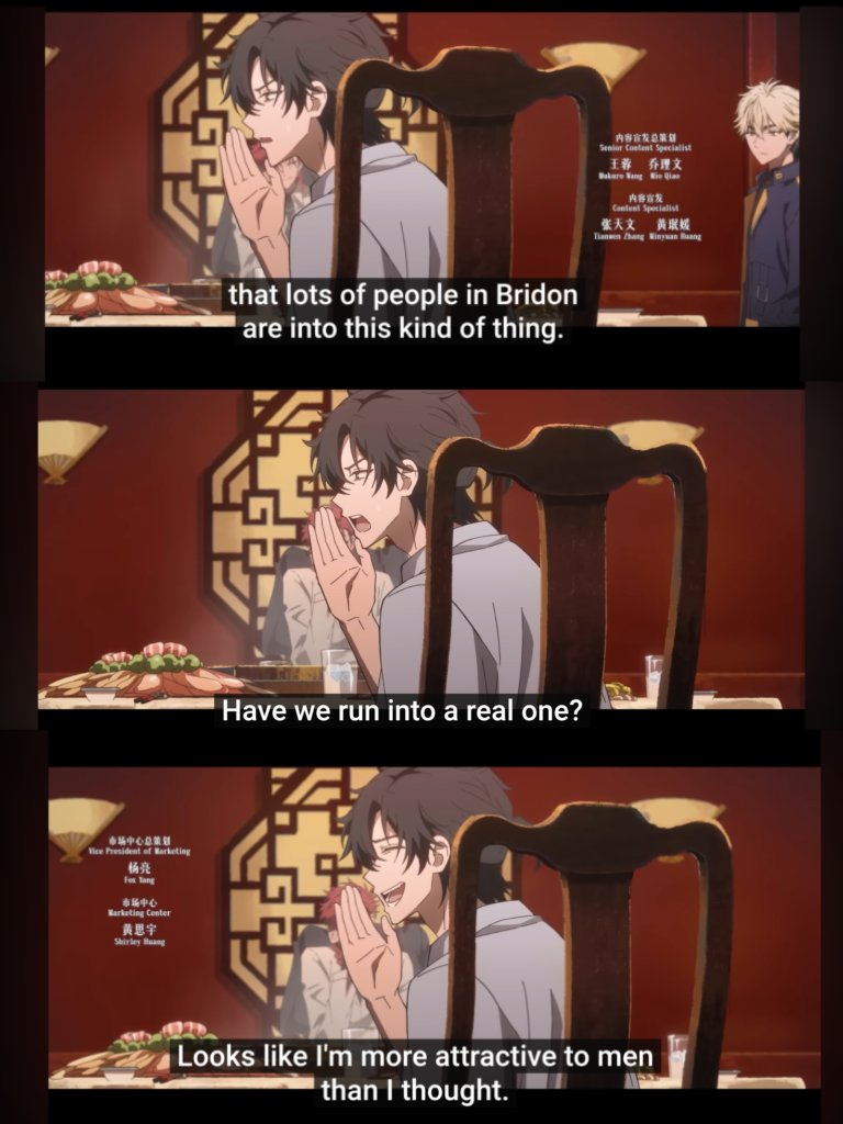Shouyn_'s tweet photo. Nuh uh #linkclick #bridonarc https://t.co/Nx0HBaqkWe