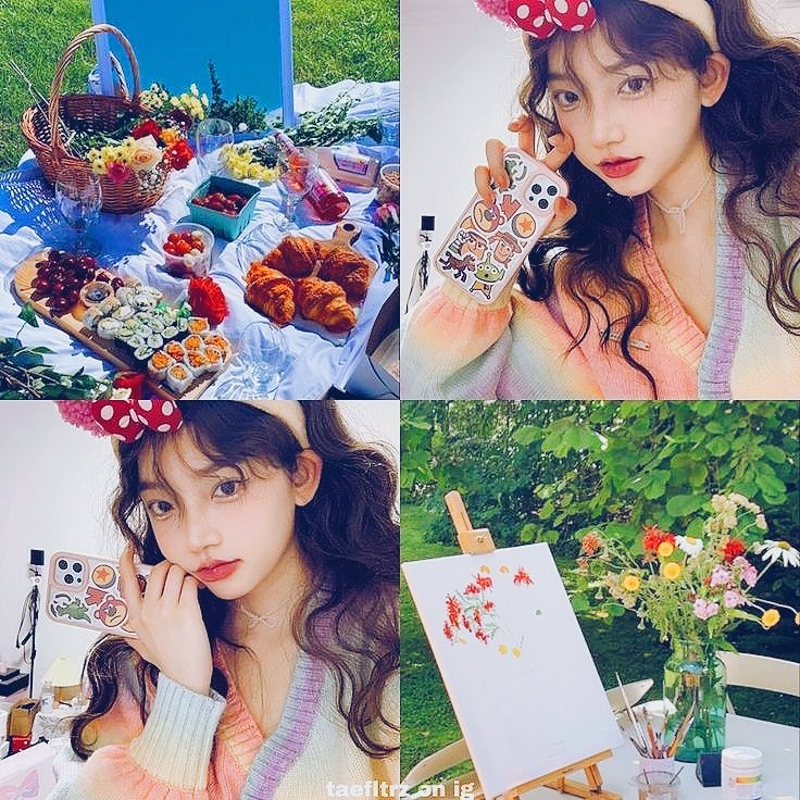 matahari 💗 tweet media