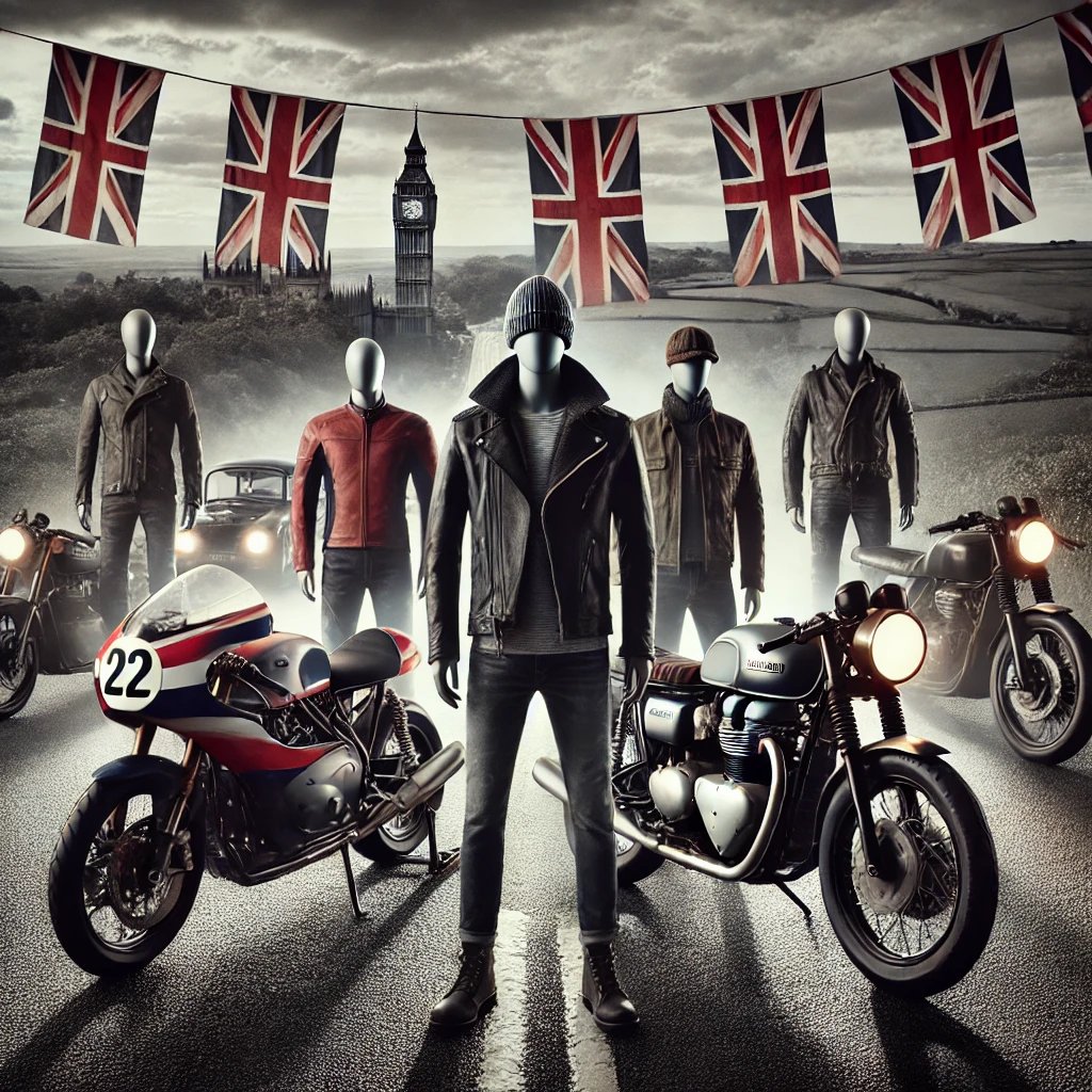 belstaff tweet media