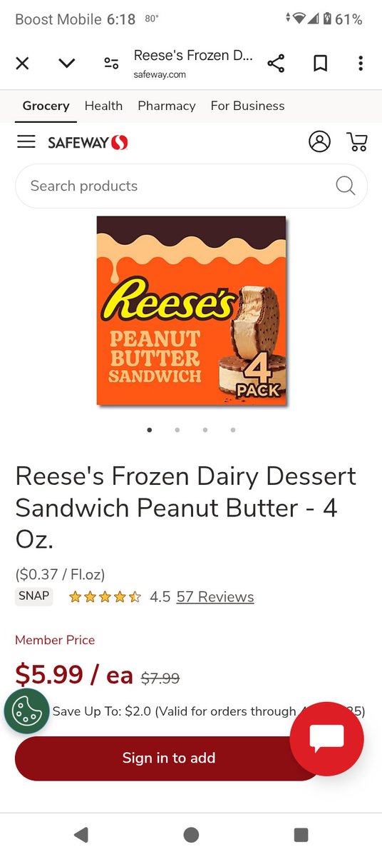 AshleyB46824012's tweet image. Wow, this looks great! Getting it in a couple weeks! Seeing if stores have the M&amp;amp;Ms one too!
#icecreamsandwich 
#mnms 
#reeses