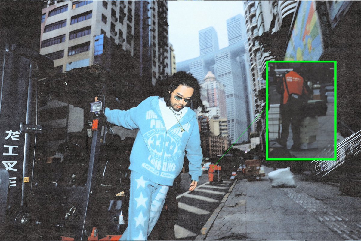 Lexkon_Liu's tweet photo. Producer :PROTOPIA MAGAZINE
PHOTOGRAPHER:KO_OK
MODEL:
LEXKON LIU
Stylist:歪爷CielStudio
Makeup:YOGEE
Outdoor scene guide:Amy Zheng
Assistant:Sadsquaad,Liu Sha sha, qiqi, Qian
Supporting brands:Glacierboy
#fashionphotographer #FashionWeek #artshare #photograghy #artvsartist2024 https://t.co/cyus46WwII