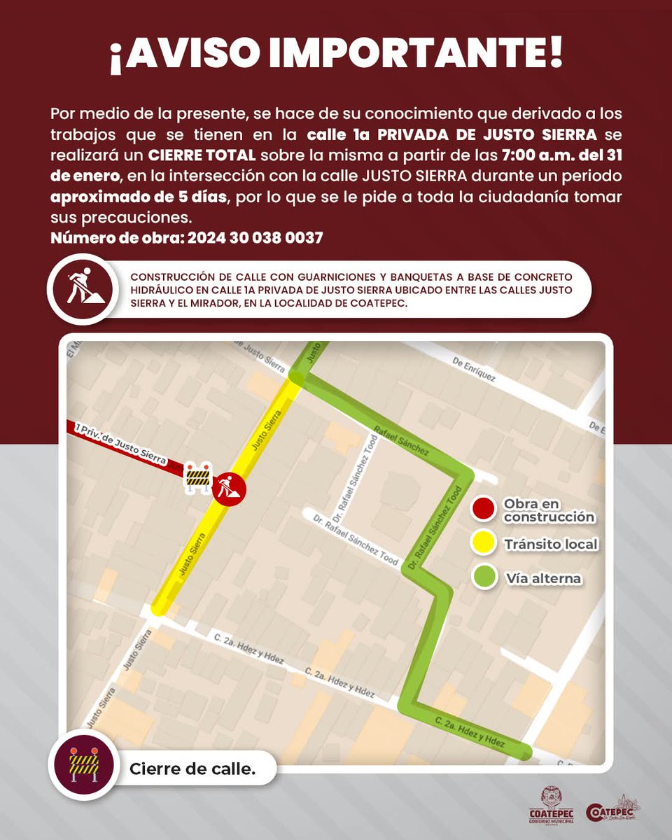 En Coatepec tweet media