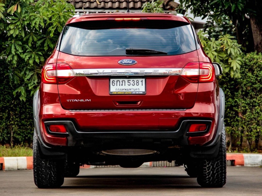 PhathnathX's tweet photo. #ford1
FORD EVEREST, 2.2 TITANIUM PLUS 2WD ปี 2018 โฉม ปี15-22 เกียร์ Auto ดีเซล สีแดง รถบ้านพร้อมใช้งาน ไมล์เพียง 242,994 km. ©️ราคาขาย 658,000
🔰เครดิตดี เอกสารดีฟรีดาวน์
🌈ผ่อน
📱092-9989562 ณัทธร
Line_0949519973
@_ ID:@880whkrn https://t.co/Y2OHVS7NE6