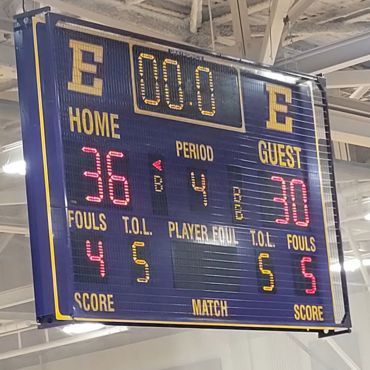 Erie Royals Girls Basketball tweet media