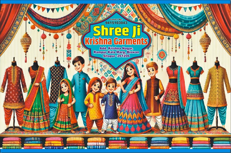 एक बार सेवा का अवसर प्रदान करें।।
शुभ प्रभात राधे-राधे