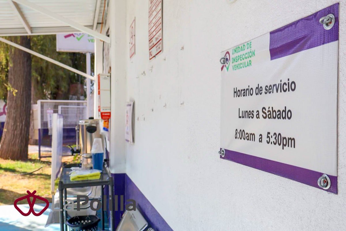 LaPolillaMX's tweet photo. #Tlaxcala
Automovilistas tlaxcaltecas acudieron a los verificentros para cumplir con la verificación vehicular antes del 31 de enero. 
Con el posible aumento en la #UMA, el trámite y las multas podrían salir más caros. 🚗📄💰

📸: EsImagenTlaxcala
#LoVíEnLaPolilla✍🏻 https://t.co/XiUiN4bxha