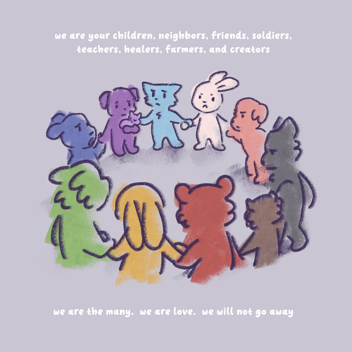 chai🏳️‍🌈🏳️‍⚧️🇵🇸 (@chaibumbles) on Twitter photo 