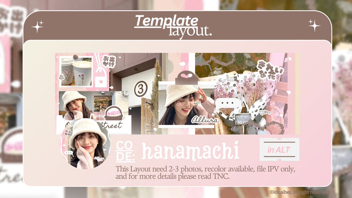 ִֶָ🐇. 𝗶𝗕𝗘𝗟‧₊♡𓂃 ࣪ tweet media