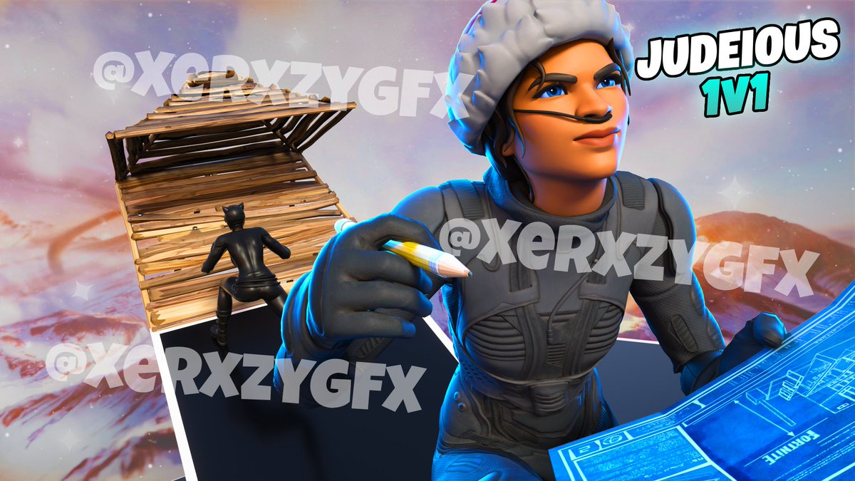 XerxzyGFX's tweet photo. free 1v1 map thumbnail I made https://t.co/QX4tYHTuBI