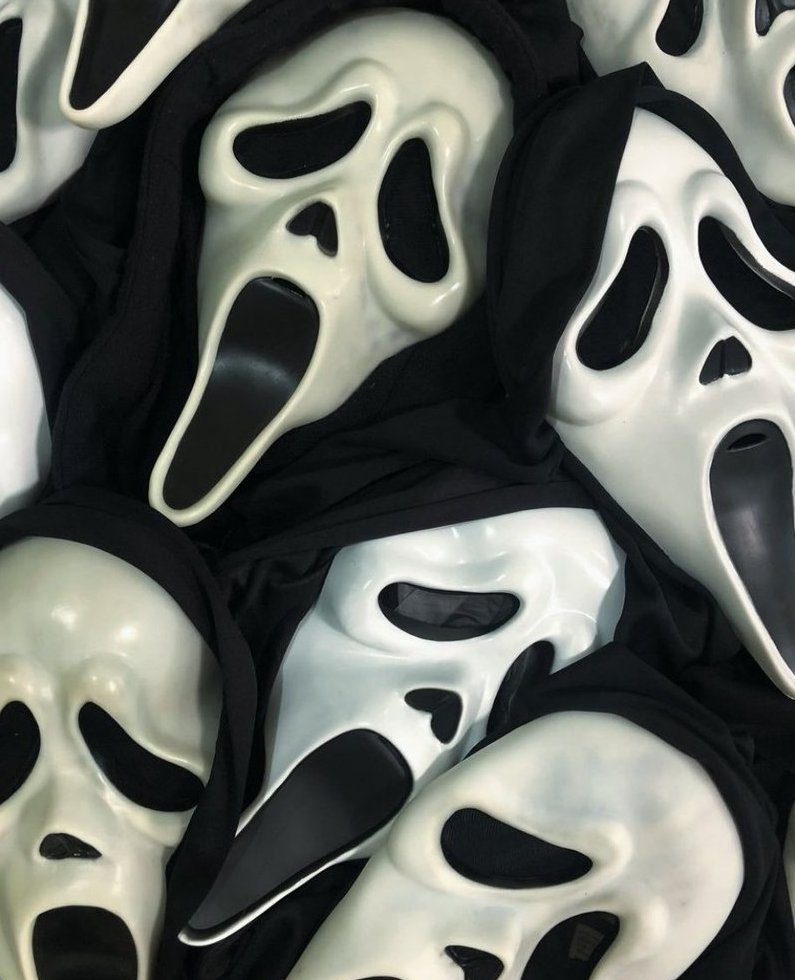 Scream Corridor (@screamcorridor) on Twitter photo 