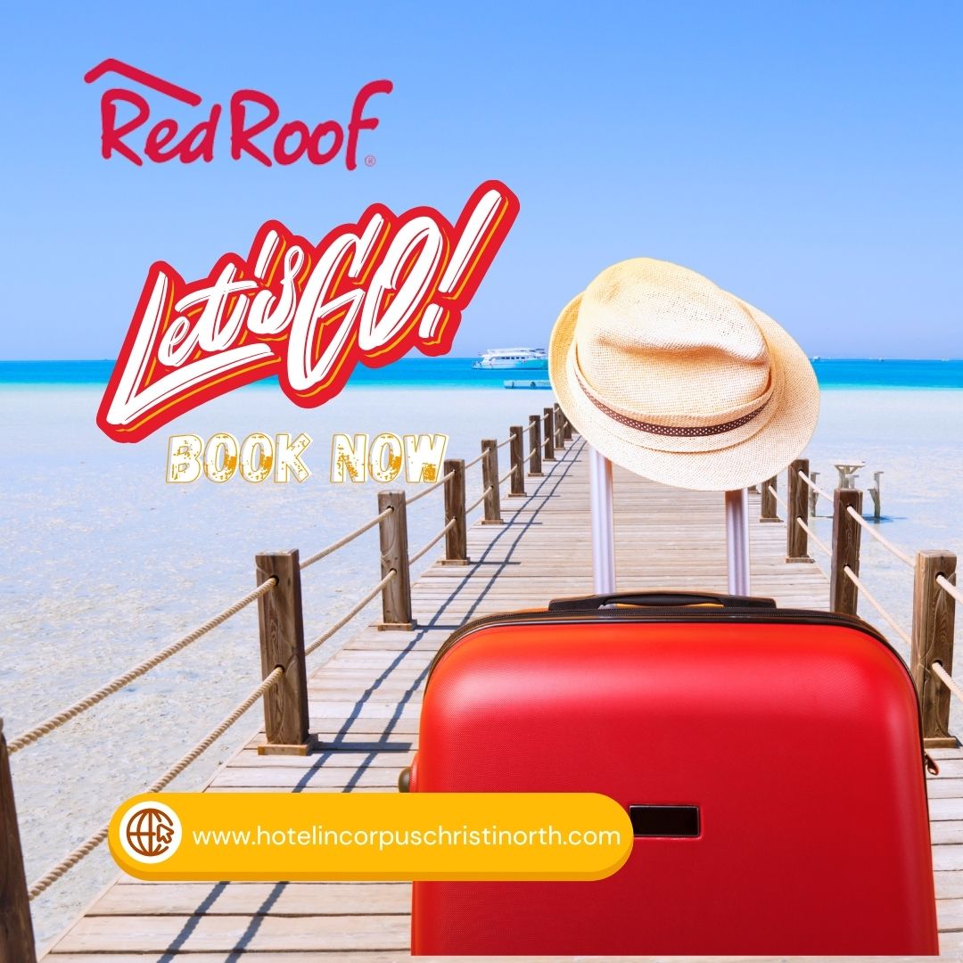 redrooftxhotel's tweet photo. 🌻 Create your perfect getaway!
Stay where relaxation meets convenience. Close to attractions, packed with amenities—just for you!
📍 Secure your spot: https://t.co/a5KRe8miUW
#ExploreAndUnwind #WeekendGetawayGoals #EscapeToRelax https://t.co/IsIeSY1Wby