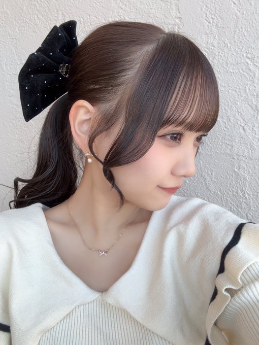 奥野未悠のTwitter画像23