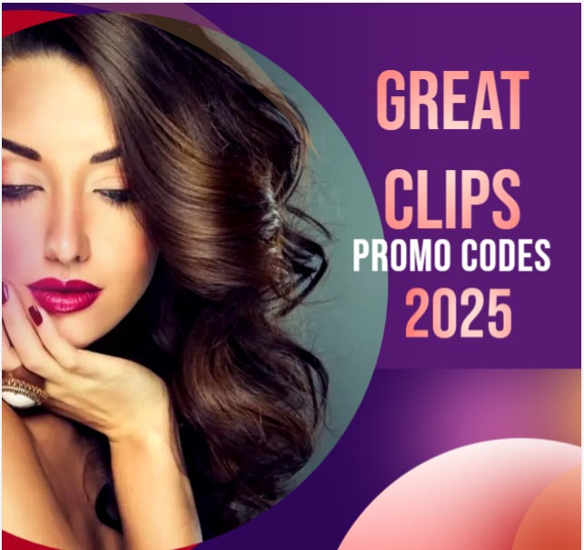 coupon2025's tweet photo. Great Clips Coupons February 2025
Hello Friends! Keep things fresh with a new confidence-boosting haircut with Great Clips.🤗💇‍♂️Extra $5 Discount on Any Haircut💇‍♂️

🌟https://t.co/6tqLo6d3wm🌟

#GreatClipsCoupons #GreatClipsPromocodes2025 #GreatClipsDiscount #GreatClips https://t.co/e7o1vjudhe