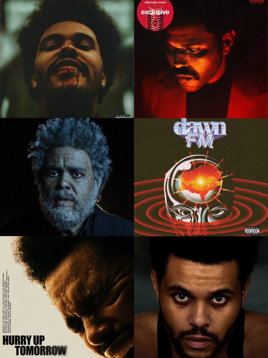 igotfungi's tweet photo. Official vs alternative covers 🎼 https://t.co/mbtjSXHLsE