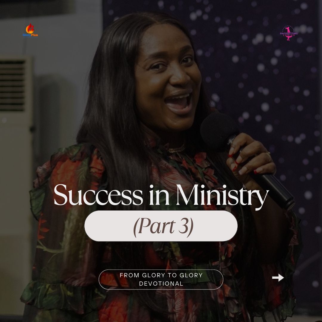 Ps_ladies's tweet photo. Hello beloved,

Say this prayer with us.🙇

Our Glory to Glory daily devotional by our mother Pst Roselyn Achufusi is here for today.

Let it be your daily dose and a good way to start your day.

Ps: If you would prefer to listen to the devotional, https://t.co/WkfSkkTNYN