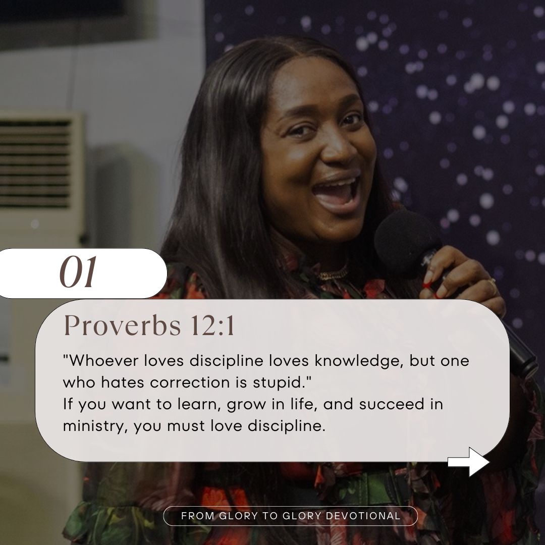 Ps_ladies's tweet photo. Hello beloved,

Say this prayer with us.🙇

Our Glory to Glory daily devotional by our mother Pst Roselyn Achufusi is here for today.

Let it be your daily dose and a good way to start your day.

Ps: If you would prefer to listen to the devotional, https://t.co/WkfSkkTNYN