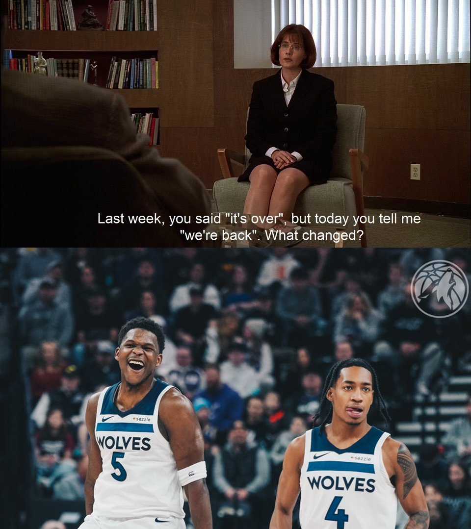 Wolves Lead tweet media