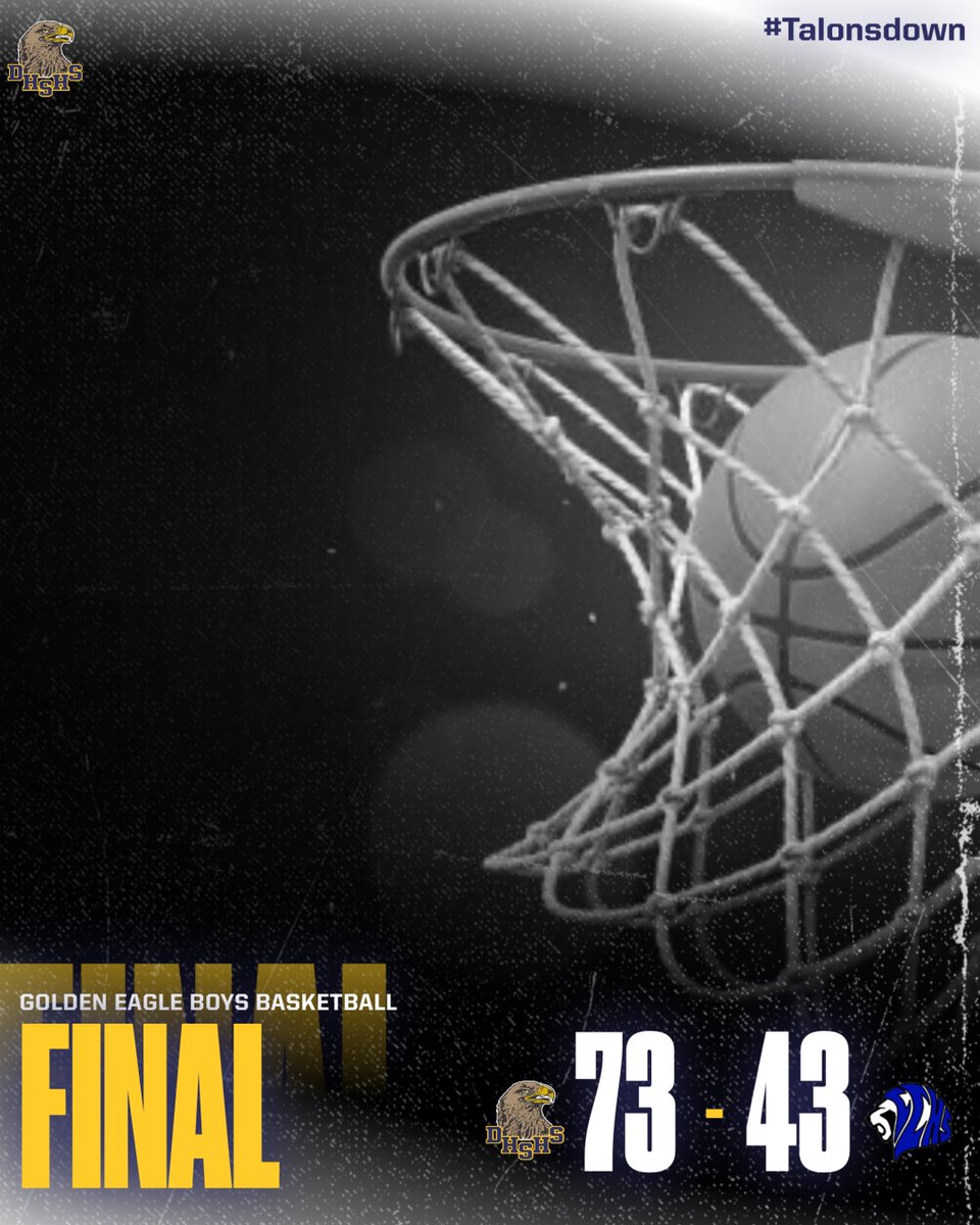 With another win tonight the boys are 1 win away from going undefeated in league for the first time EVER!