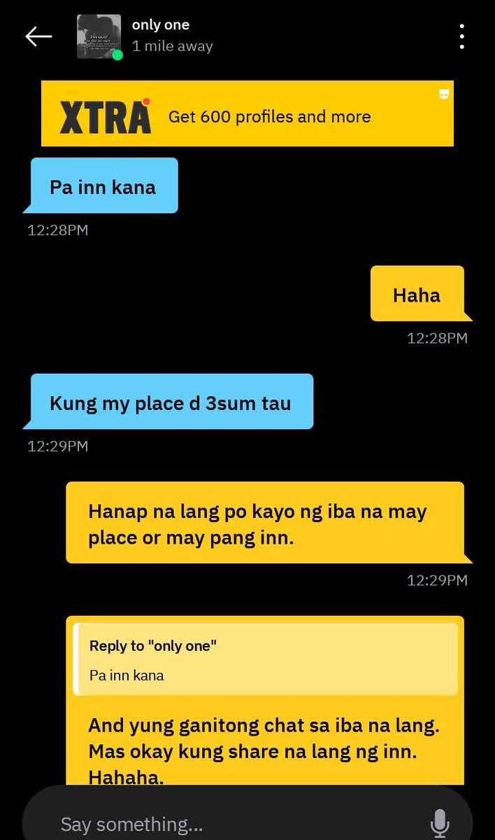 Daks Yatot (@DaksYatot) / Posts / X