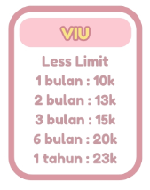 ofTimie's tweet photo. @jwj_nwn 1bulan 10k kak https://t.co/lqJPgkt5jE