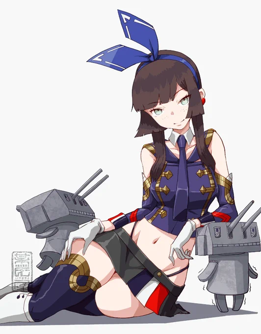 モガドール島風仕様高速型 