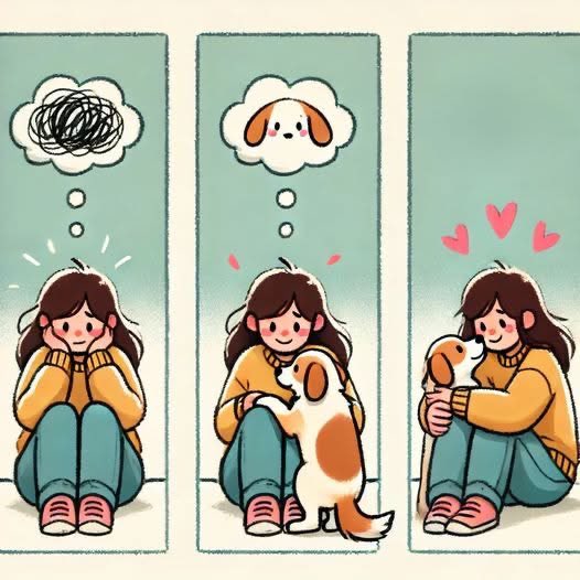 Dilo con perritos tweet media