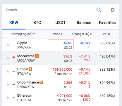 tylerdurden88's tweet photo. $MOCA back to #2 volume on Upbit

As spoken in Moca townhall yesterday, listing is about opening up access to key communities and enhancing liquidity - it's never about an one-off pump - and will continuously evaluate the other key regions

Personally will be in Korea every month and will be hosting meet-ups / media interviews / driving partnerships - sharing the mission of creating a sovereign digital identity infrastructure empowering a true open internet

Also lots didn't know that there are a lot of great engineers in Korea, just that sometimes because of language barrier - it's not widely known - hopefully can kick off some research work there as well

https://t.co/n0LTcu071W also localized in Korean, and more for key regions - keep Mocalizing, keep localizing