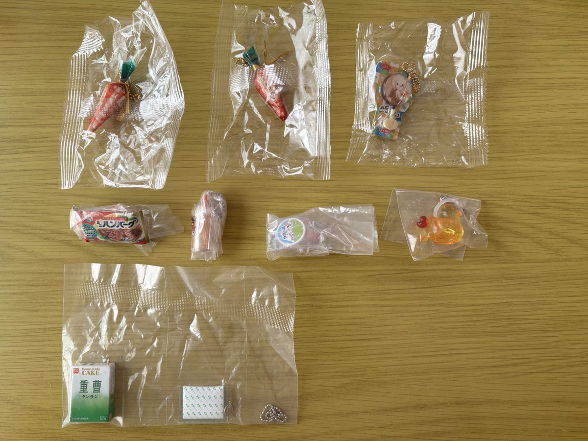 ぴ(プロカあり) tweet media