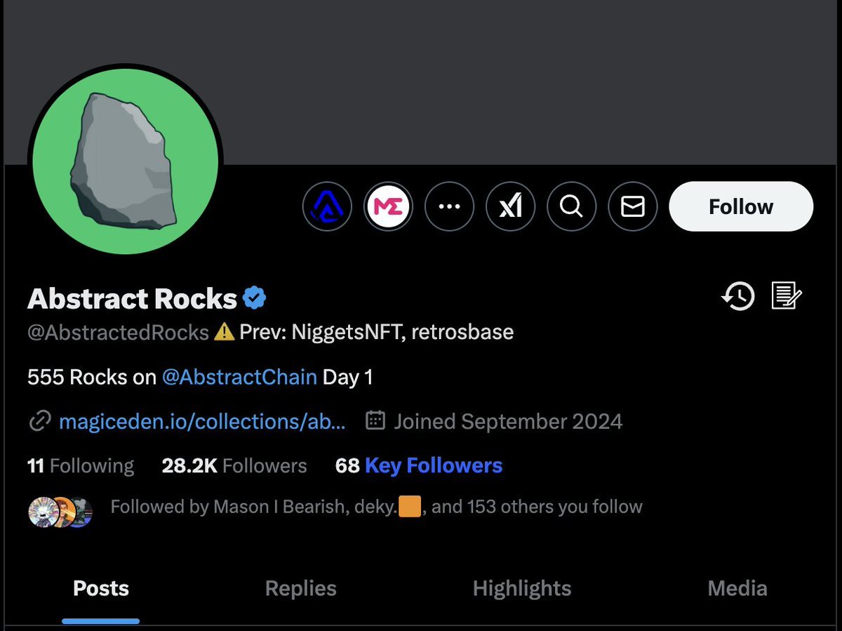 Hướng Dẫn Tool Free Check Dự Án Red Flag 

Nếu ae có degen chiến NFTs các hệ sẽ thấy có 1 dạng NFTs dev cash grab (build gấp -&gt; rug -&gt; xoá bài, đổi tên X -&gt; dự án mới)  

Anh em có thể tải extension <a href="/alphagate_io/">Alphagate</a> thì khi vào X của 1 dự án sẽ lập tức check