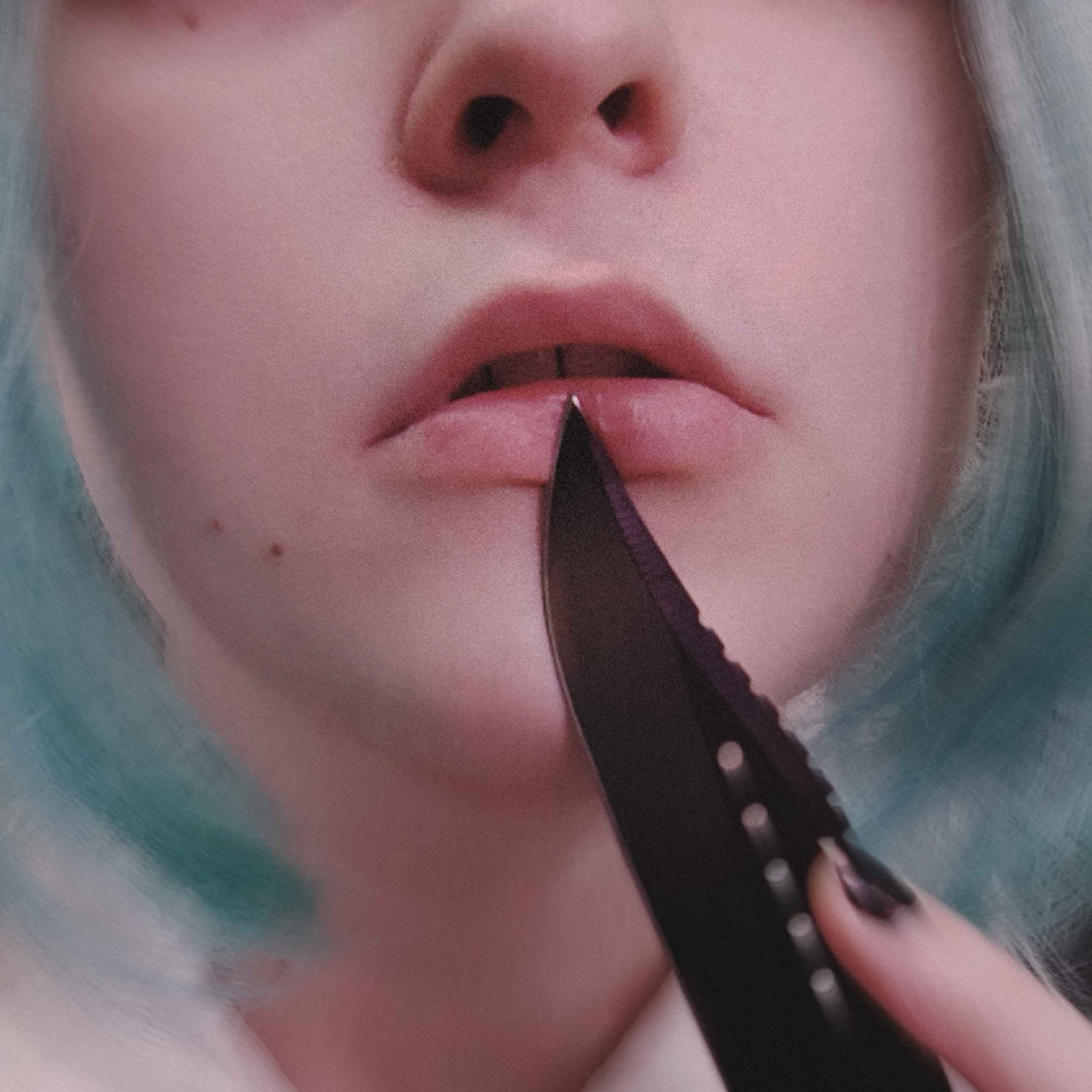 I'm obsessed with knifes :3 check bio for nsfw content ^^ https://t.co/ATNSVAhmj8