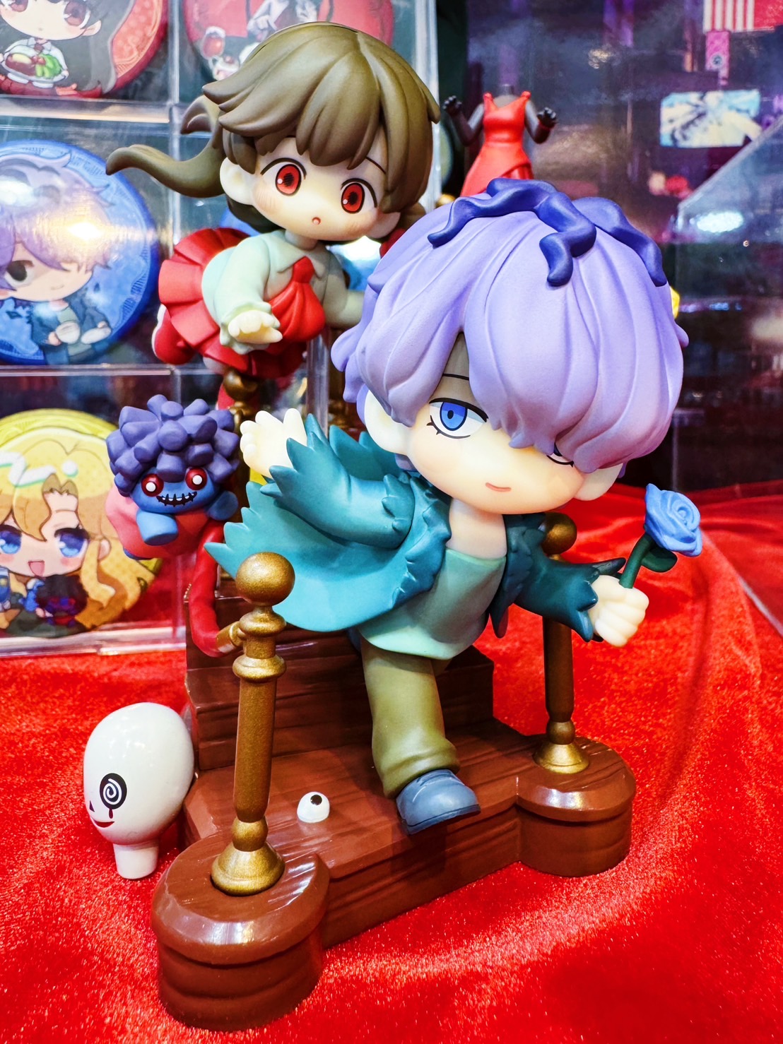 アルスマグナ ブロマイド 生写真 バラ売り③ 第45弾 ブシロード ラバーマットコレクションV2 Vol.222～233