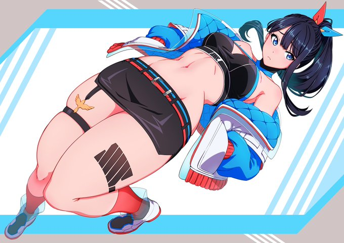 Daily__Rikka's tweet photo. https://t.co/8sUbzEuQCF #Gridman #GRIDMAN_UNIVERSE #TakaradaRikka https://t.co/WmWfASREtH