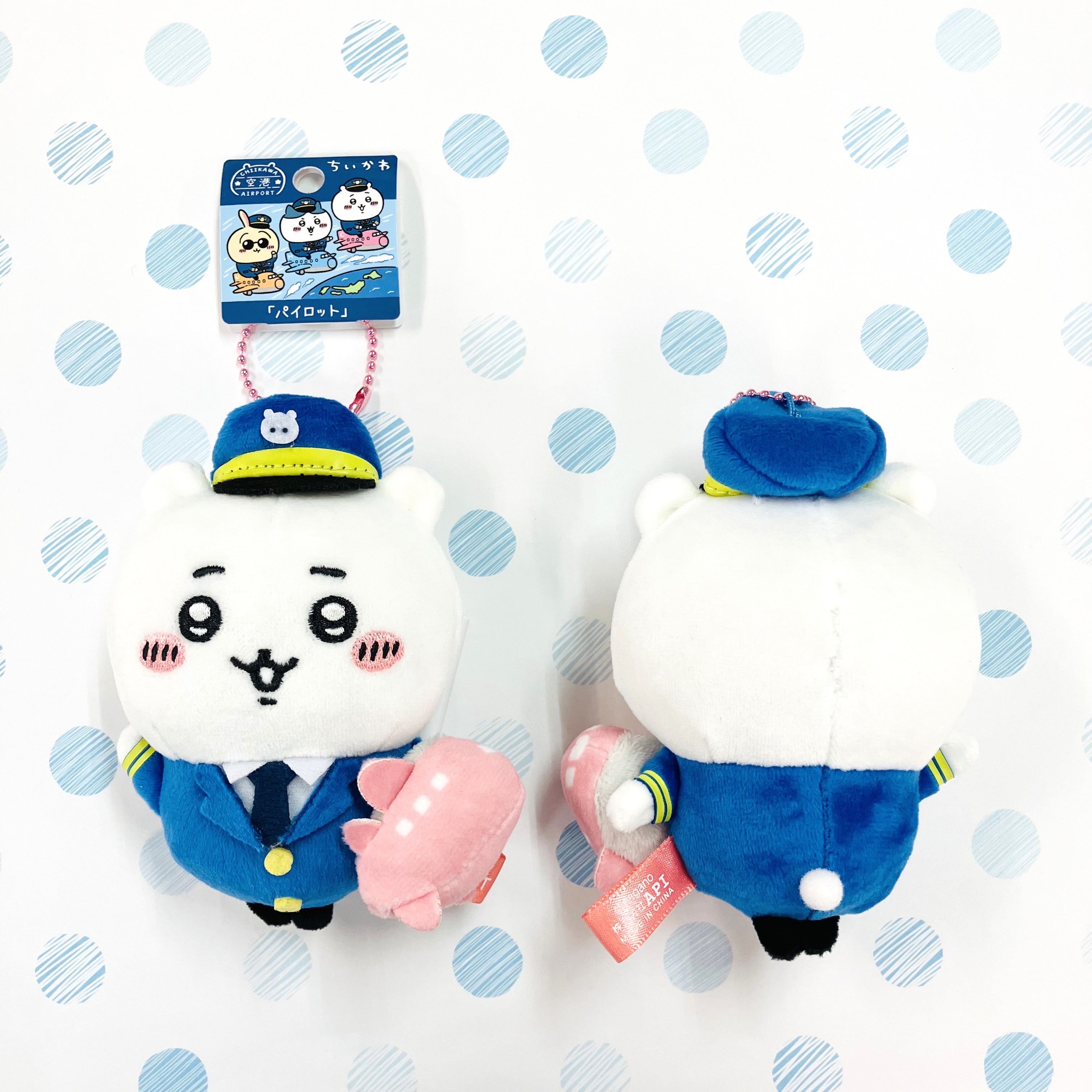 ご当地ちいかわグッズ 公式 on X: ご当地ちいかわグッズ 公式 on X: