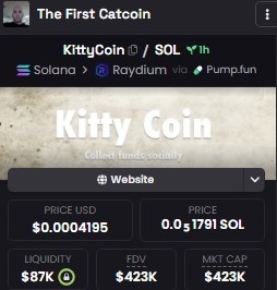 Smashing_PUMP_'s tweet photo. 1h, 30m +835% https://t.co/nlKph3PVHR