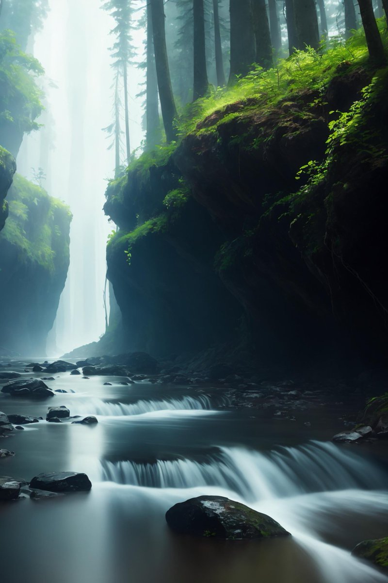 Moko1234559's tweet image. Into The Unknown 
#aiartgallery #AIartist #intotheunknown #aiartworkcommunity #aiartworks #aiart #aiartcreator #dream #aiartcommuity  #aigeneratedimages #aiartlove #aiartdrawing #magicai #aiartsociety #aidrawing #aigeneratedart