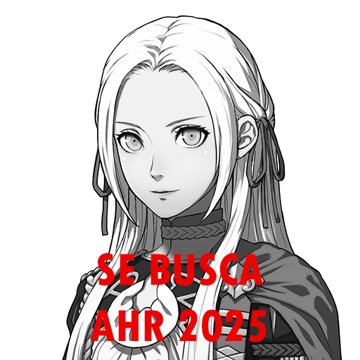 Será posible un año sin Edelgard en ahr?
#Edelgard #FEHeroes #FEH #FEHAhr #ahr