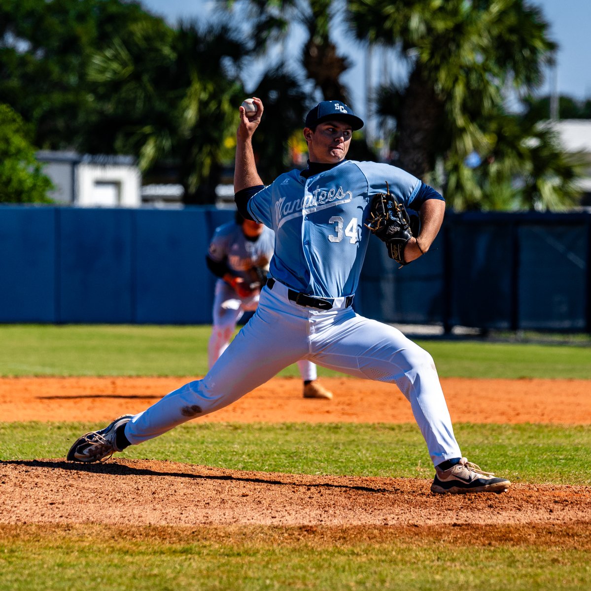 SCF Baseball tweet media