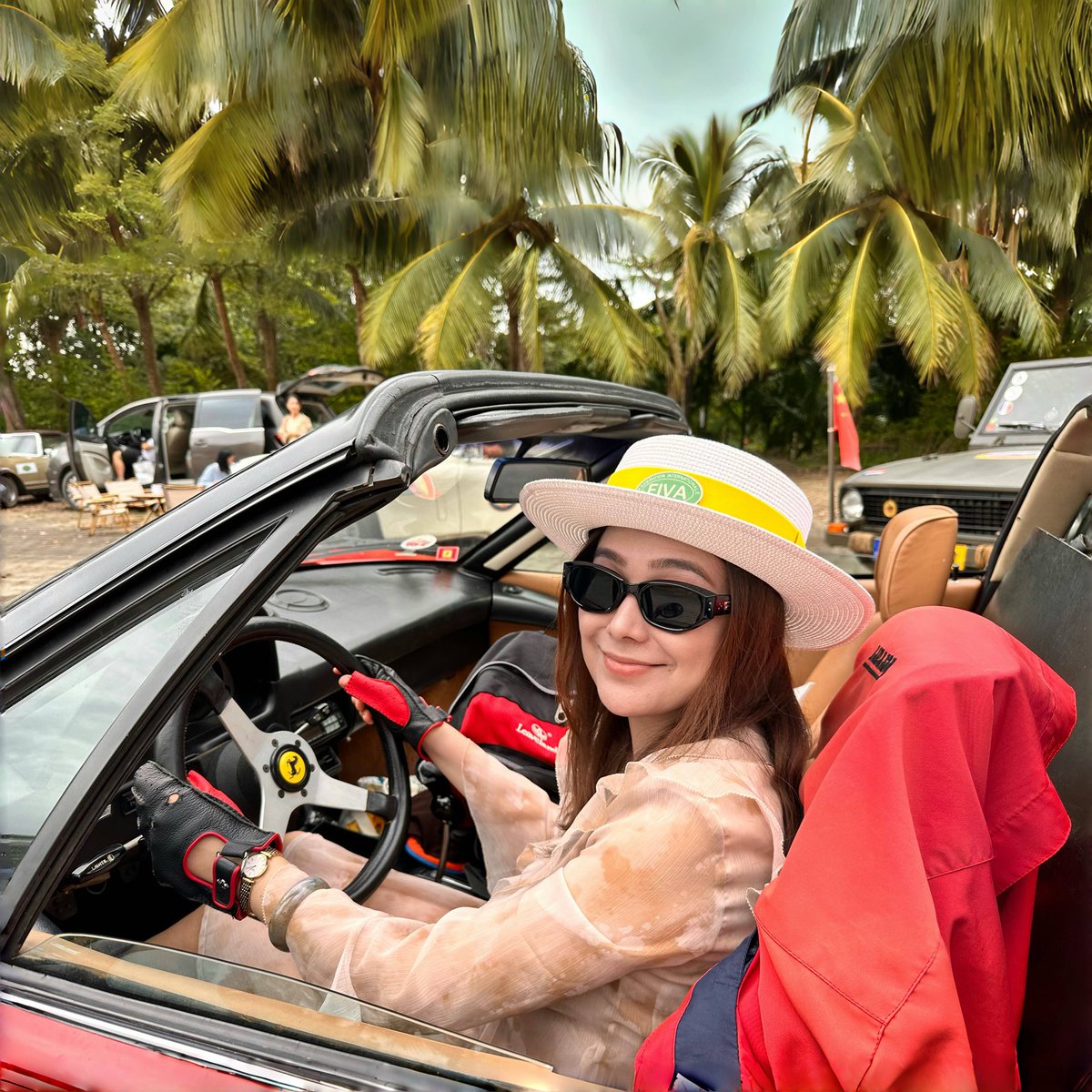 Mariya.優伊 tweet media