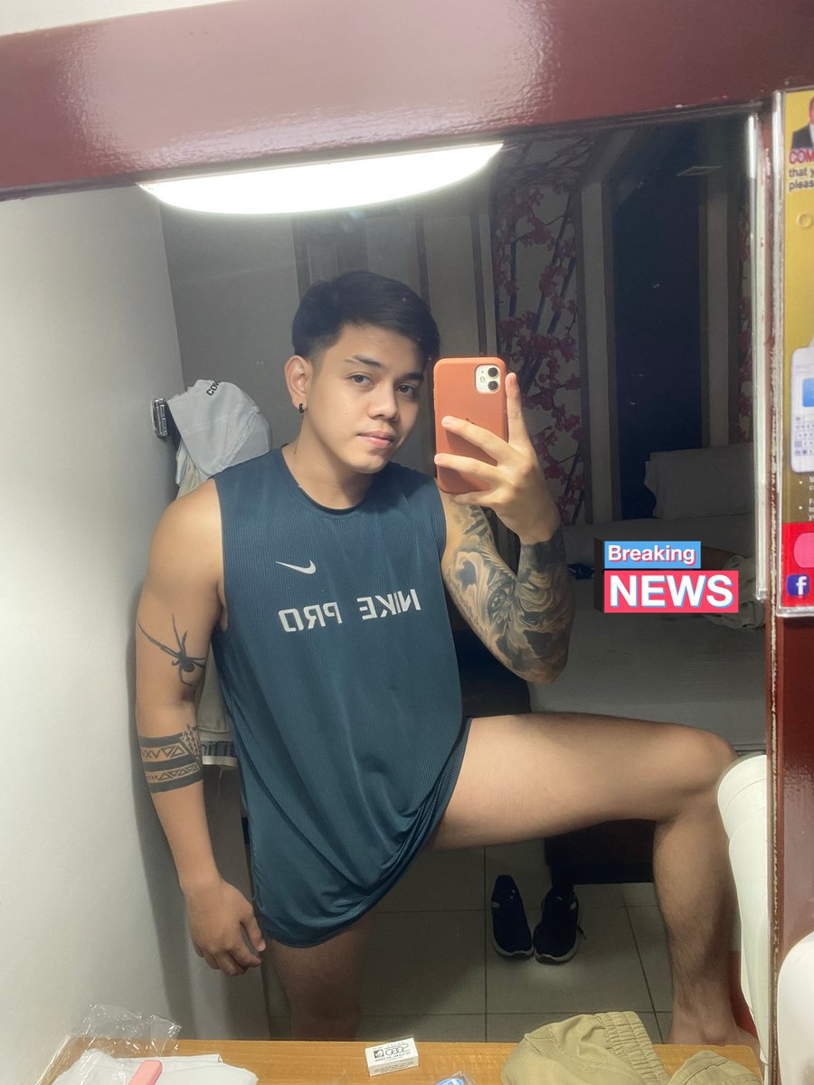 Looking for sure client around metro manila message moko kung gusto mo ma experience yung hindi mopa na experience sa iba! 🤫💦

📲0951-660-4690
Viber x tg*0951-660-4690
