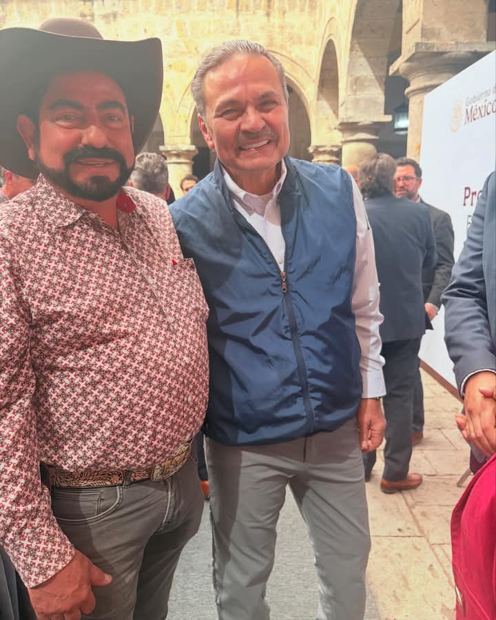 Martin Franco Cuevas tweet media