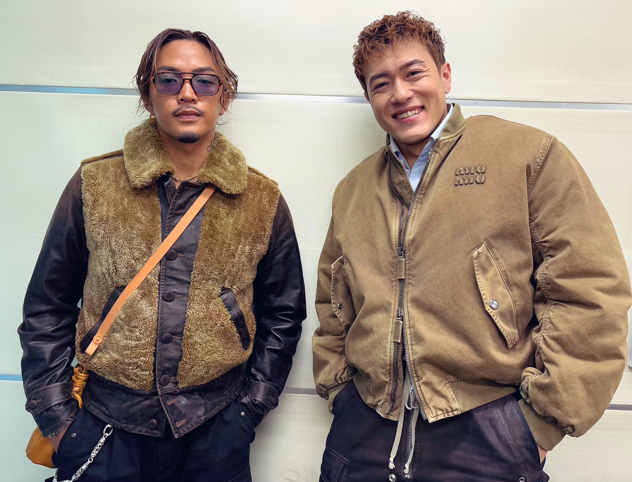数原龍友　中務裕太　2種セット　専用 GimLCaAbYAEwy9a.jpg:large