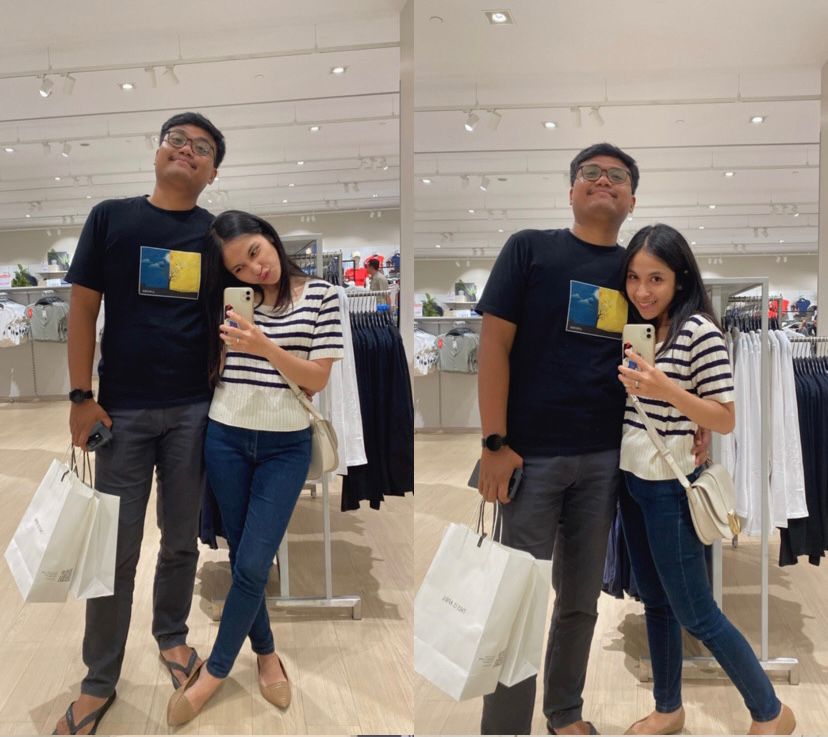 christybaw's tweet photo. buibuuu jangan lupa kalau mau belanja atm-nya (semesin) dibawa loohh...😊 https://t.co/j9SUjSKDQ0