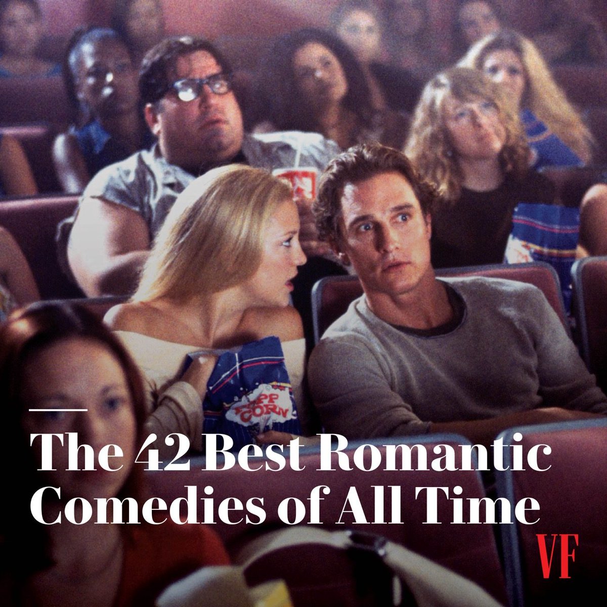 VANITY FAIR tweet media