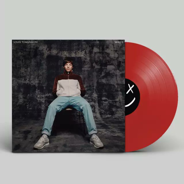 amymadds_TPWK's tweet photo. Happy #5YearsOfWalls !!

✨✨GIVEAWAY✨✨

This album quite literally saved my life, so to celebrate it..

One (1) winner will receive a Walls RED vinyl !!

To enter:
-Like &amp; Retweet.
-Comment your favorite song/lyric from the album.
-Use the #Walls5

Intn'l. Ends in 28hrs. https://t.co/BP7eLCxq2D