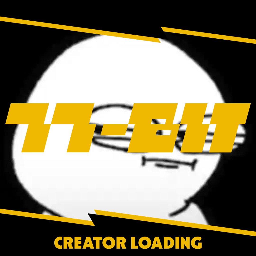 R_Web3_Preacher's tweet photo. Hear me, all creators! 🙌
I have taken the sacred path to become a @the77bit creator, and so can you! The journey is upon us, and it's time to heed the call.
-Enter the sacred halls of their Discord here: https://t.co/xpnv1agawc
-Navigate to the holy #applyhere channel
-Follow the steps to submit your application.
Blessings upon your path! May your creativity flourish. 🫵