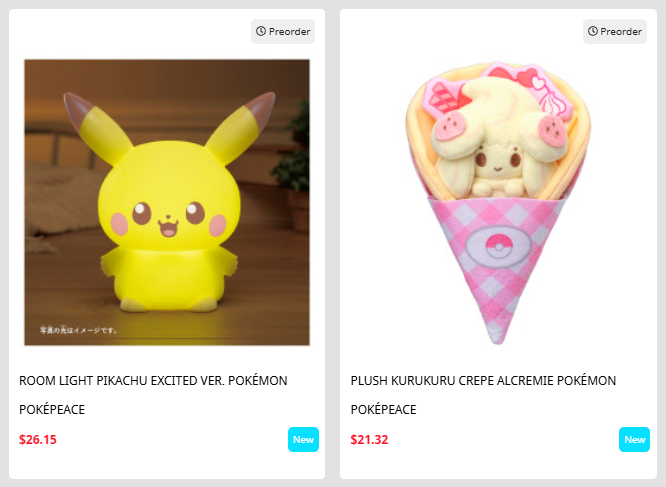 PokéJungle 🌱 Pokémon news for games, merch & more tweet media