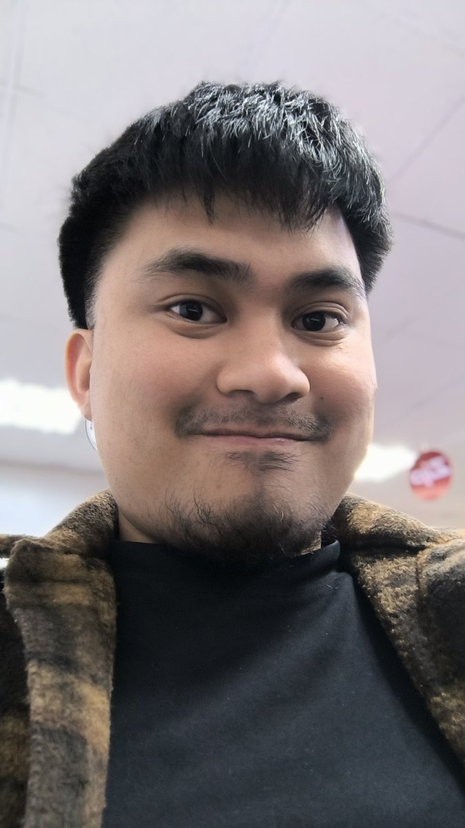 ChanoRvr's tweet photo. 😛 https://t.co/4XawBs7qom