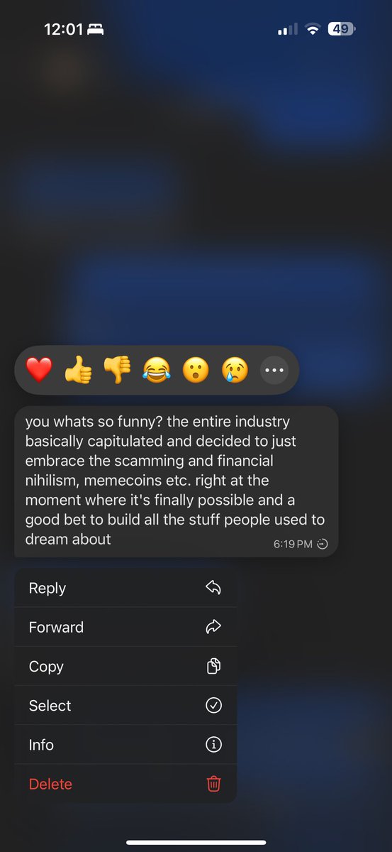 sershokunin's tweet image. Friend txted me this today. 

Finally time to build the stuff we used to dream about?